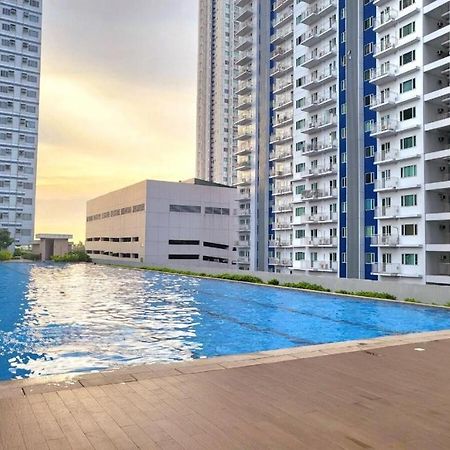 Smdc Grass Residences 케손시티 외부 사진
