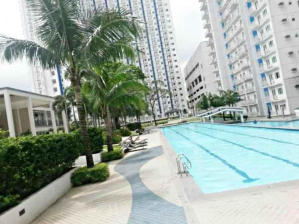 Smdc Grass Residences 케손시티 외부 사진