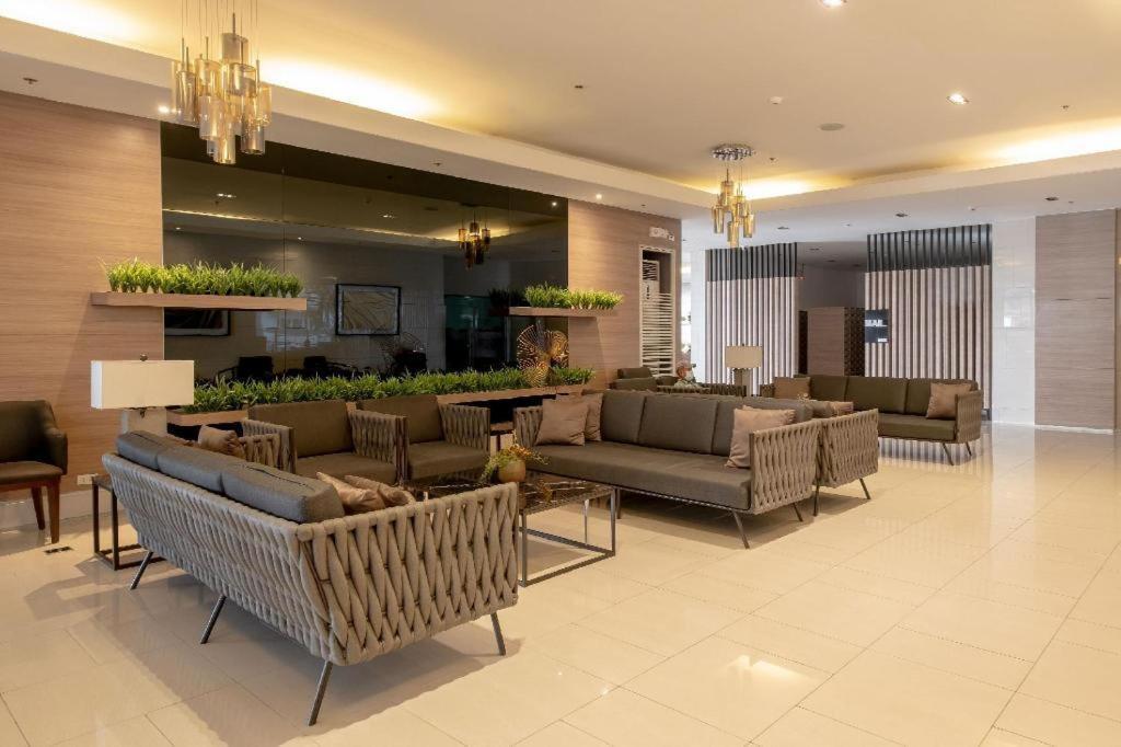 Smdc Grass Residences 케손시티 외부 사진