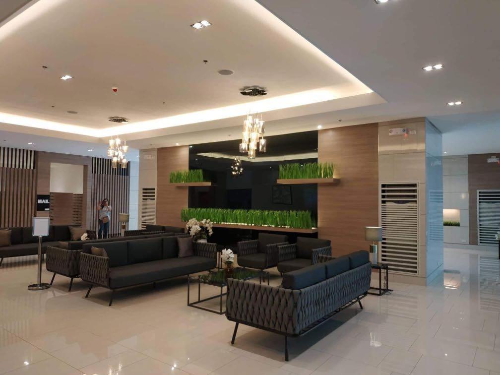 Smdc Grass Residences 케손시티 외부 사진