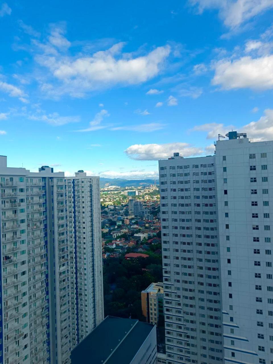 Smdc Grass Residences 케손시티 외부 사진
