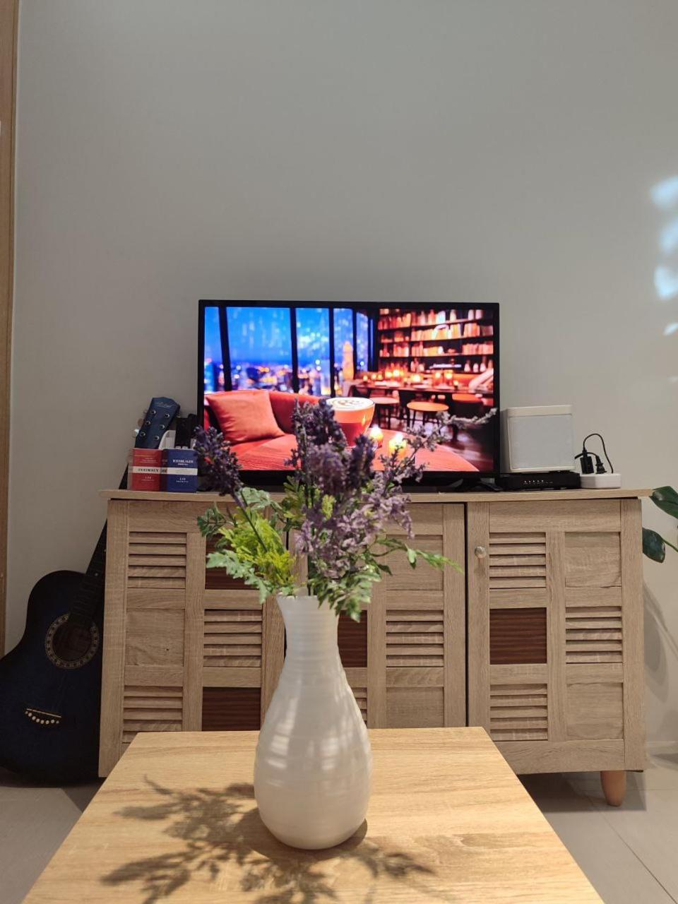 Smdc Grass Residences 케손시티 외부 사진