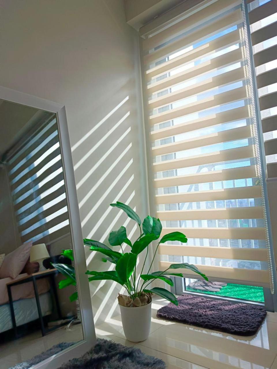Smdc Grass Residences 케손시티 외부 사진