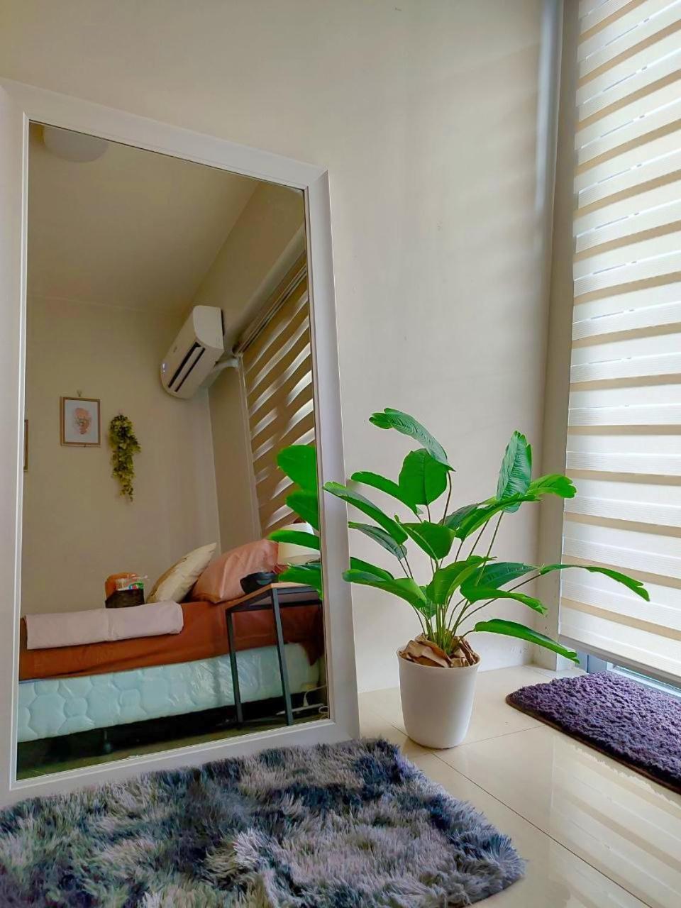 Smdc Grass Residences 케손시티 외부 사진