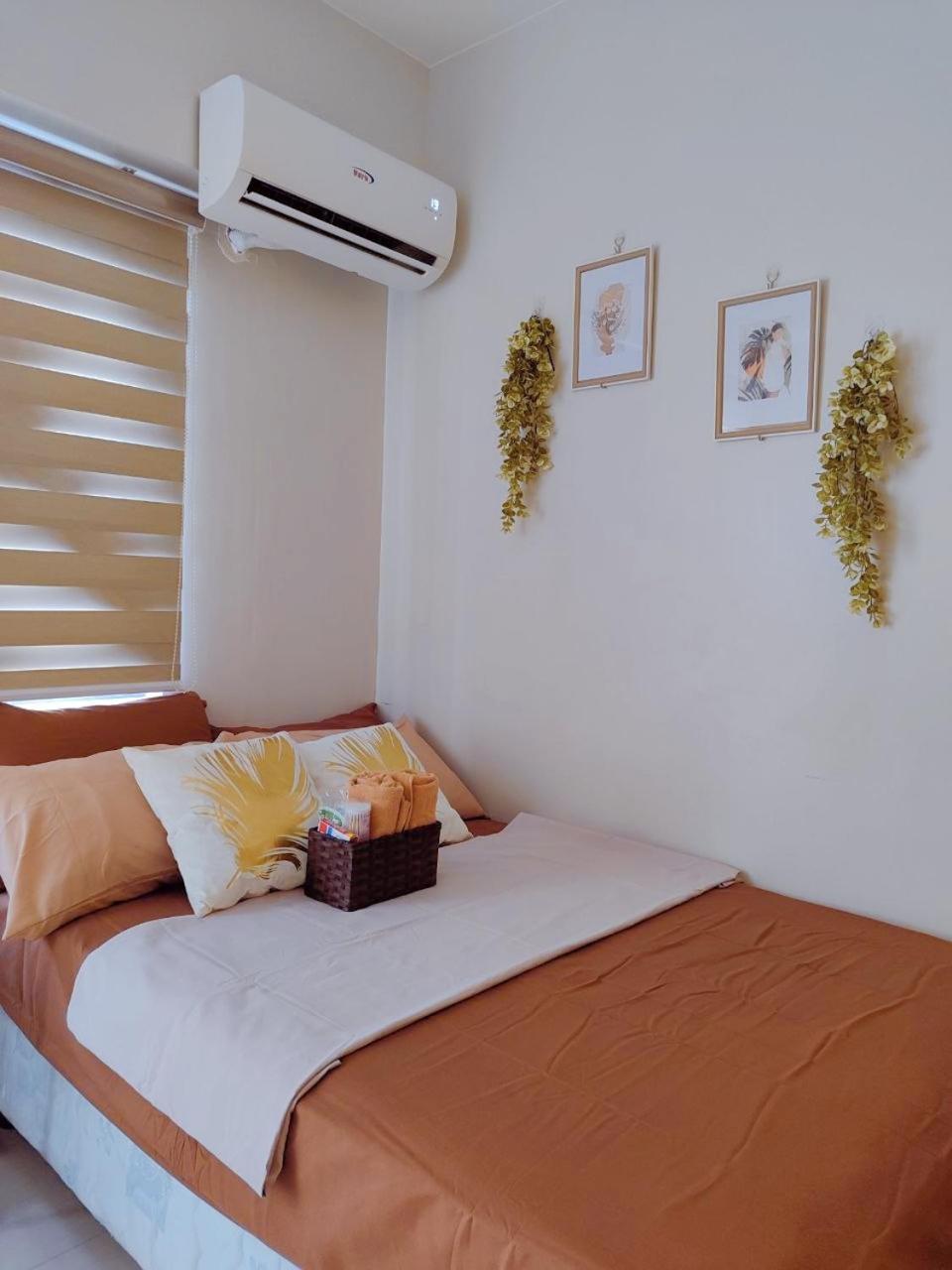 Smdc Grass Residences 케손시티 외부 사진