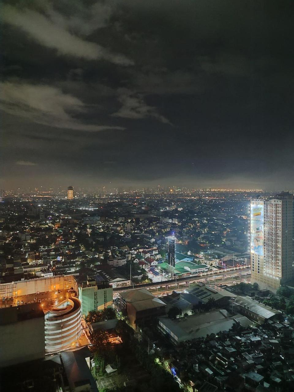 Smdc Grass Residences 케손시티 외부 사진